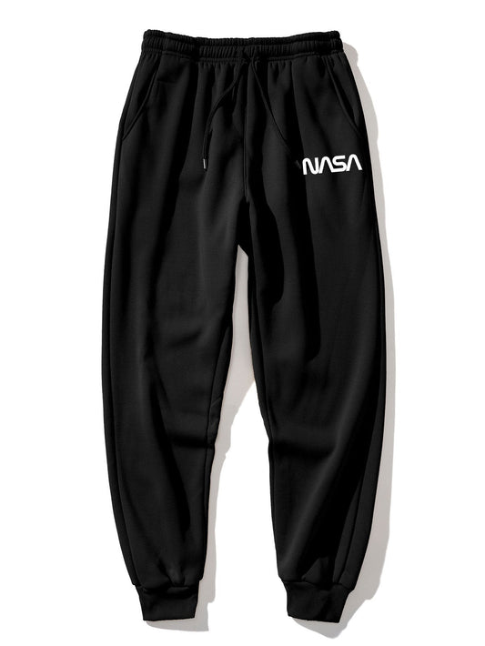 Bamford® | Pantalon de jogging imprimé Nasa