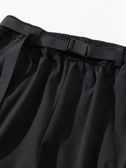 Baudouin® | Pantalon de jogging cargo hydrofuge
