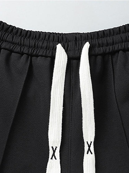 Ballou® | Pantalon de jogging avec nervures