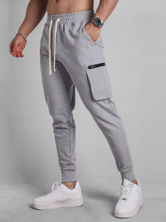 Baard® | Pantalon de jogging coupe musculaire