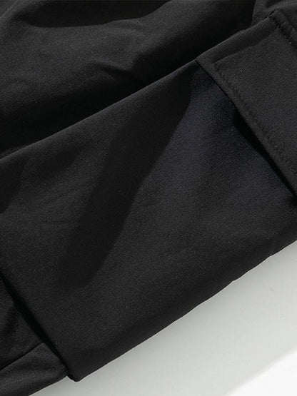 Baudouin® | Pantalon de jogging cargo hydrofuge