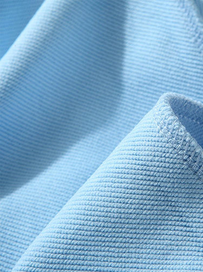 Bampfylde® | Pantalon de jogging en coton mélangé imprimé Paris
