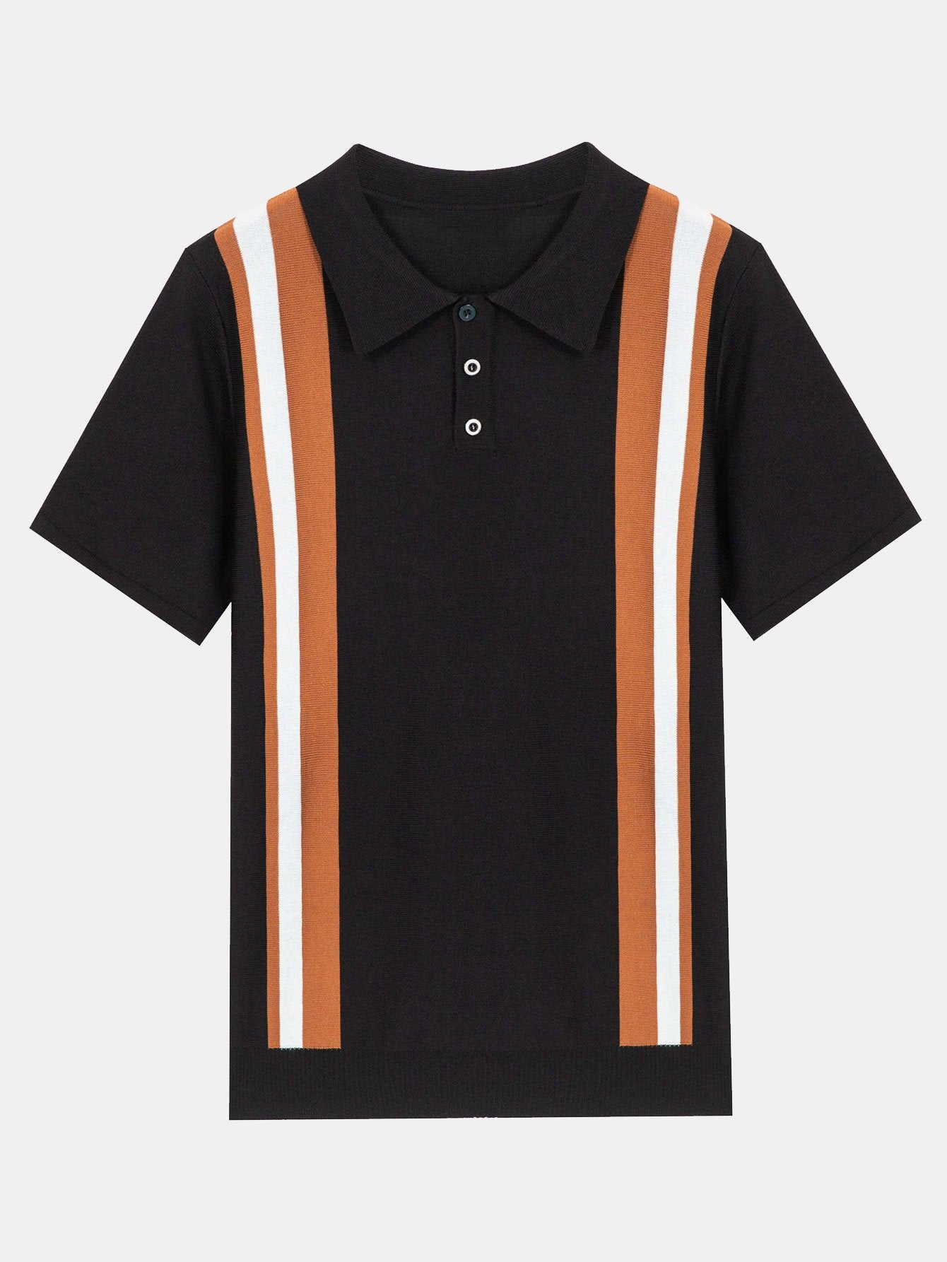 Dolorès® | Polo pull rayé