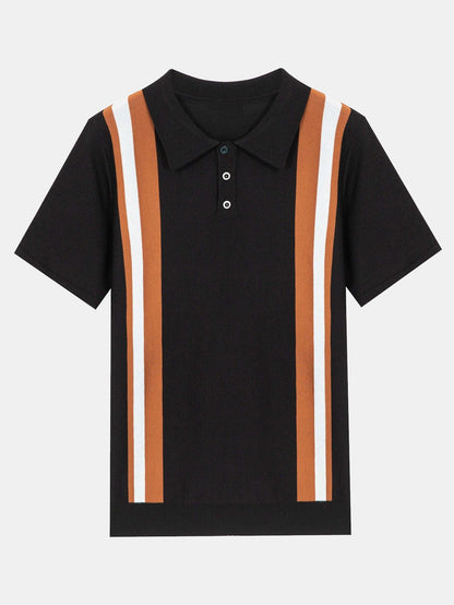 Dolorès® | Polo pull rayé