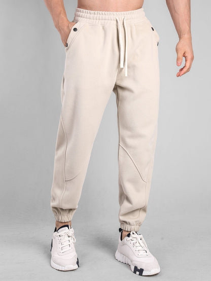 Balthassar® | Pantalon de jogging à poches boutonnées