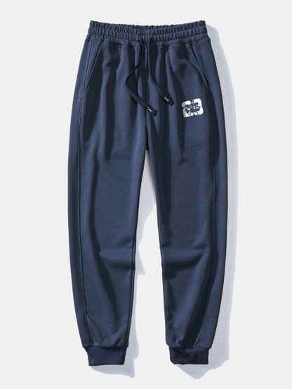Azariah® | Pantalon de jogging imprimé numéro 23