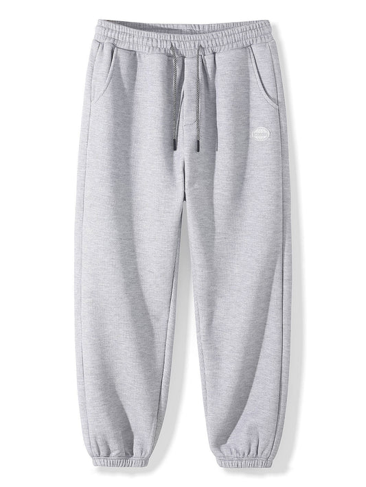 Bannerman® | Pantalon de jogging gaufré