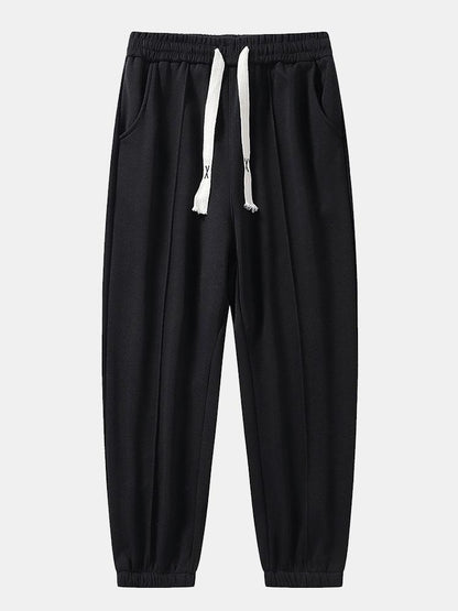 Ballou® | Pantalon de jogging avec nervures