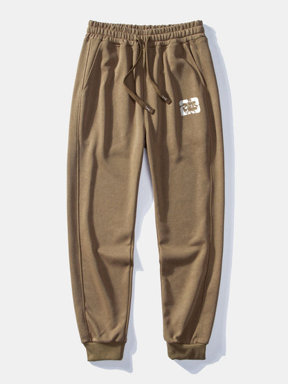 Azariah® | Pantalon de jogging imprimé numéro 23
