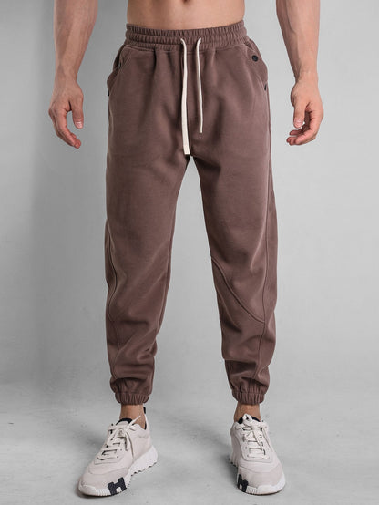 Balthassar® | Pantalon de jogging à poches boutonnées