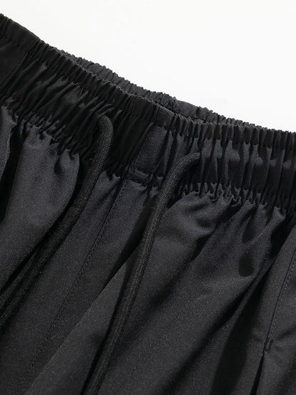 Baldasar® | Pantalon parachute uni