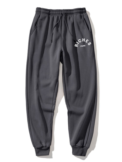 Bambi® | Pantalon de jogging imprimé Riches Paris
