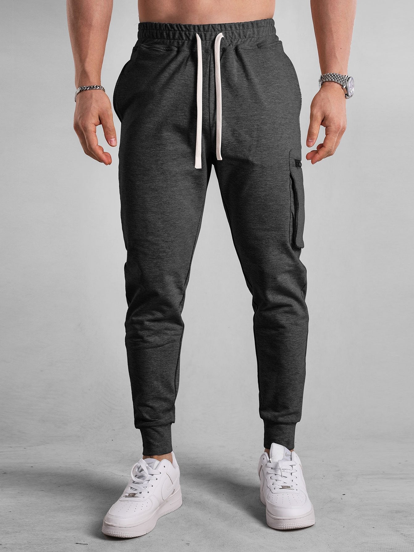 Baard® | Pantalon de jogging coupe musculaire