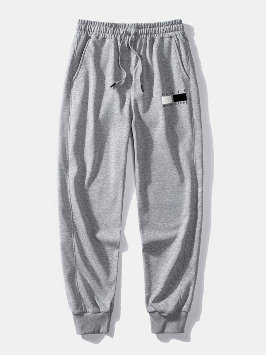 Azriel® | Pantalon de jogging imprimé Paris Dream Maker