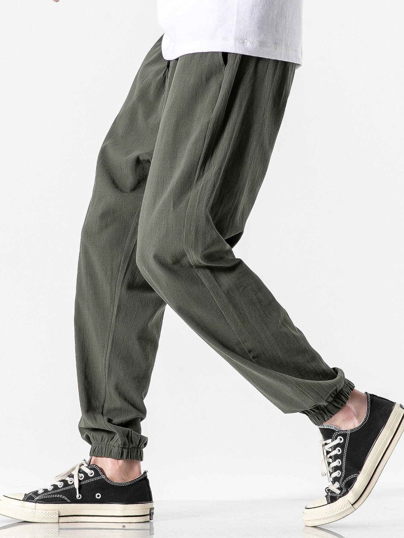Auguste® | Pantalon de jogging en coton