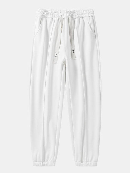 Ballou® | Pantalon de jogging avec nervures