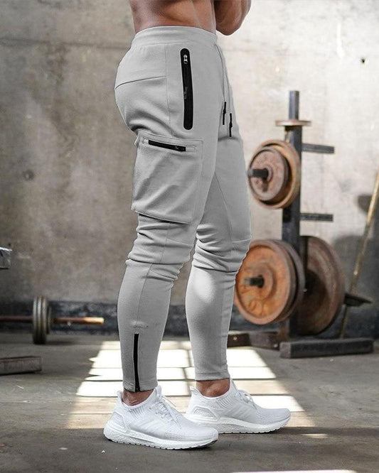 Hendrix® | Pantalon de jogging coupe slim pour homme