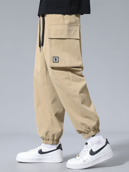 Babbie® | Pantalon de jogging cargo