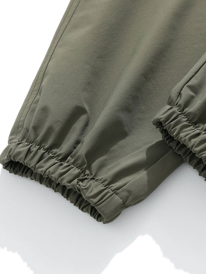 Bacchus® | Pantalon de jogging à cordon de serrage
