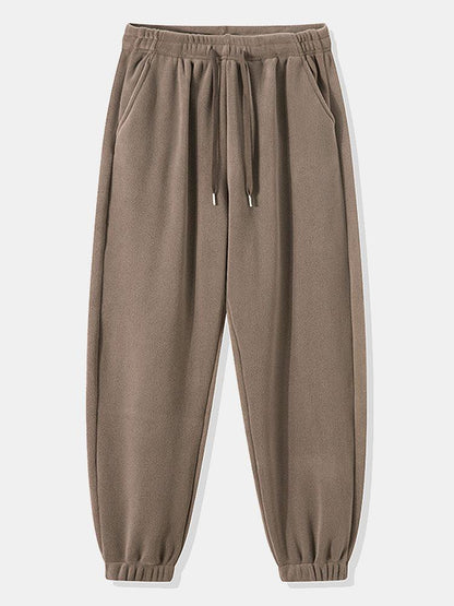 Baliol® | Pantalon de jogging en polaire 3 pièces