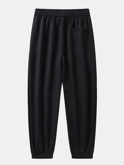 Ballou® | Pantalon de jogging avec nervures