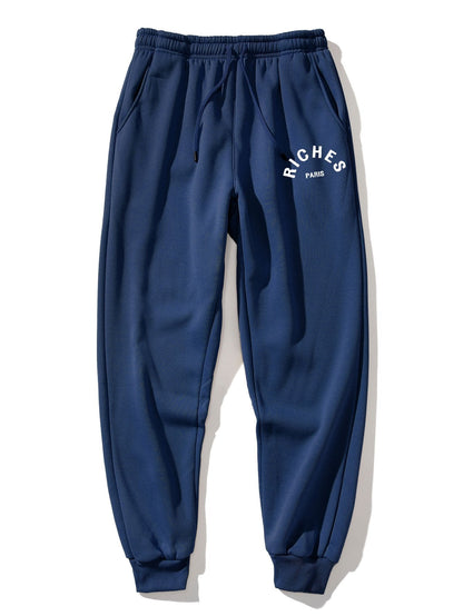 Bambi® | Pantalon de jogging imprimé Riches Paris