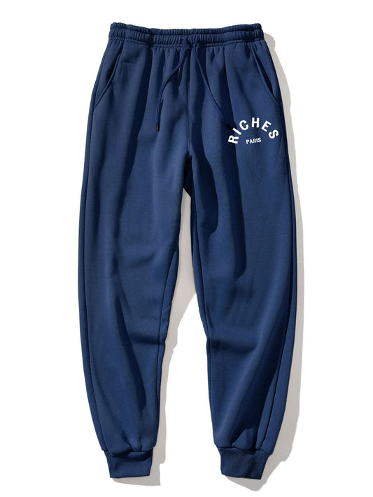 Bambi® | Pantalon de jogging imprimé Riches Paris