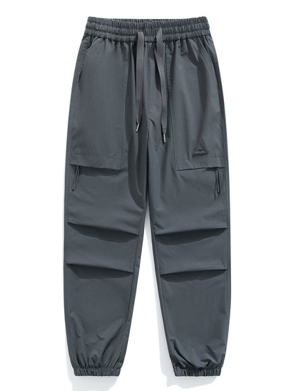 Bacchus® | Pantalon de jogging à cordon de serrage
