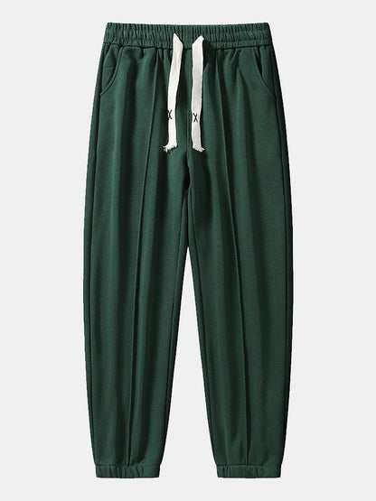 Ballou® | Pantalon de jogging avec nervures