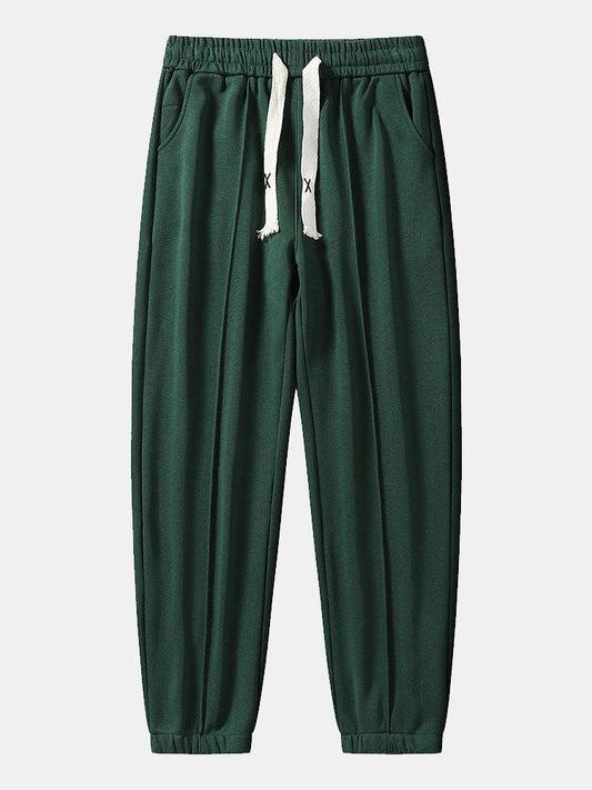 Ballou® | Pantalon de jogging avec nervures
