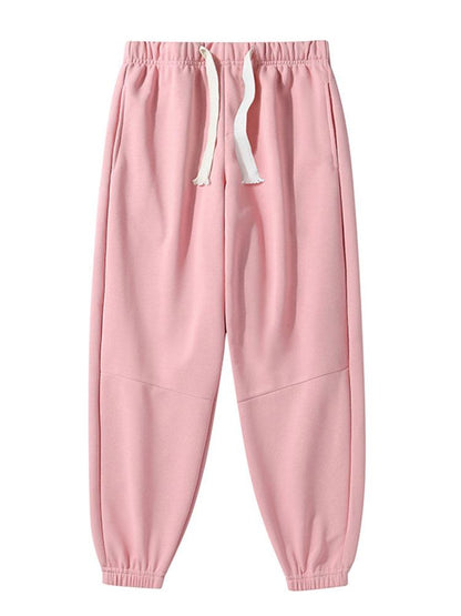 Bardhyl® | Pantalon de jogging basique épais