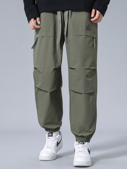 Bacchus® | Pantalon de jogging à cordon de serrage