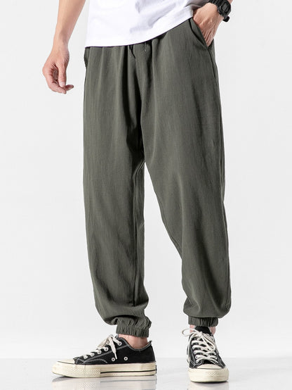 Auguste® | Pantalon de jogging en coton