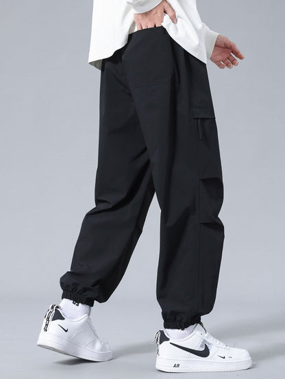 Bacchus® | Pantalon de jogging à cordon de serrage