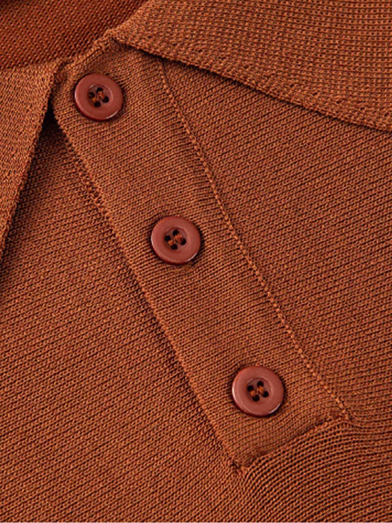 Dolorès® | Polo pull rayé