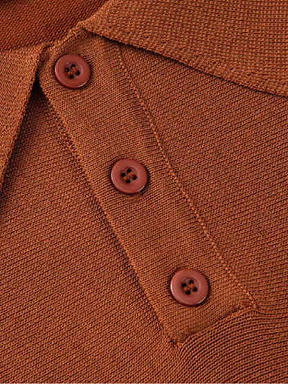 Dolorès® | Polo pull rayé