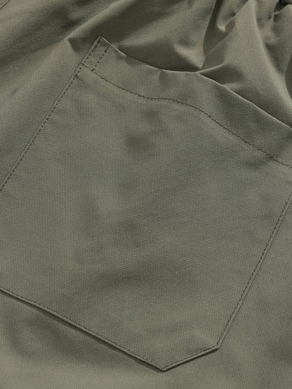Bacchus® | Pantalon de jogging à cordon de serrage