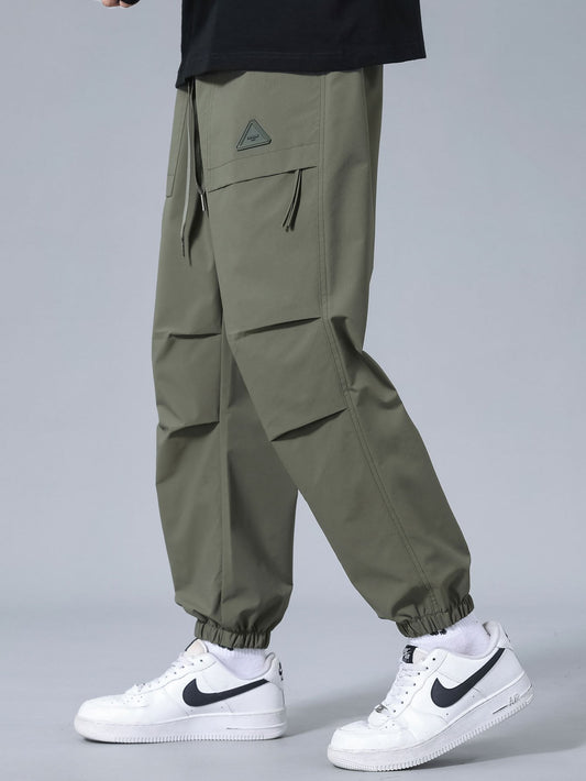 Bacchus® | Pantalon de jogging à cordon de serrage