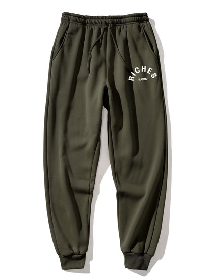 Bambi® | Pantalon de jogging imprimé Riches Paris