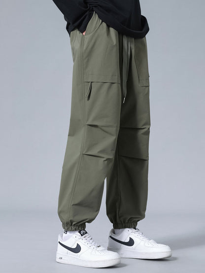 Bacchus® | Pantalon de jogging à cordon de serrage