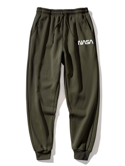 Bamford® | Pantalon de jogging imprimé Nasa