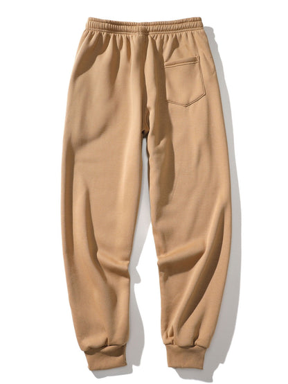 Bancroft® | Pantalon de jogging à imprimé ours de basket-ball