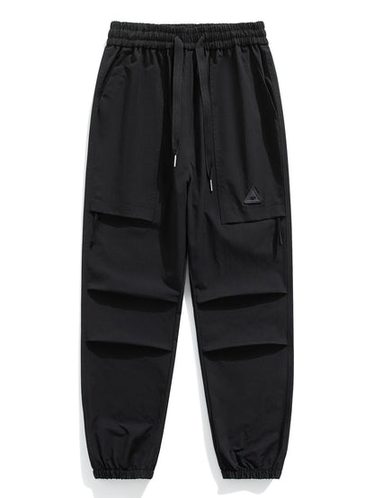 Bacchus® | Pantalon de jogging à cordon de serrage