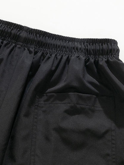 Baldasar® | Pantalon parachute uni