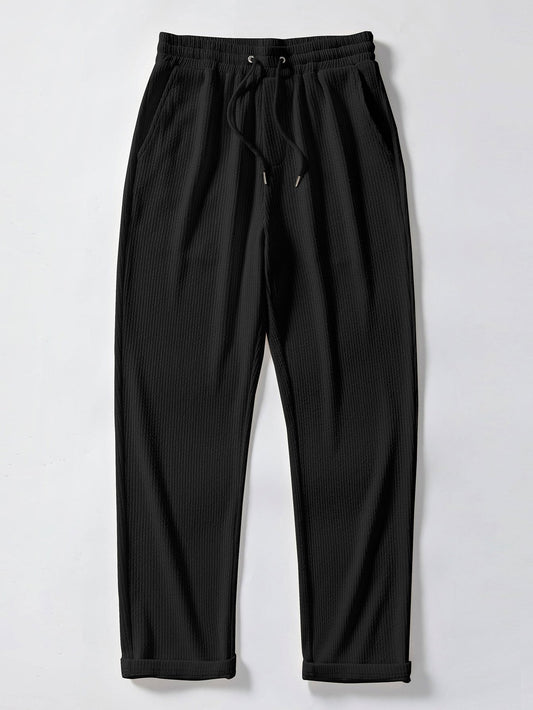 Bakr® | Pantalon côtelé à jambe droite