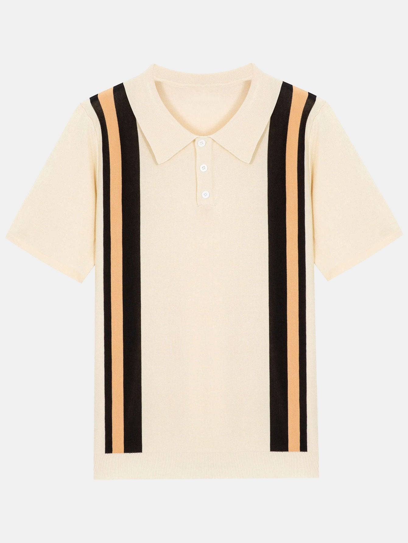 Dolorès® | Polo pull rayé