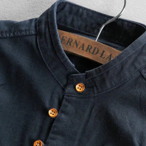 Tony® | Chemise élégante de style japonais