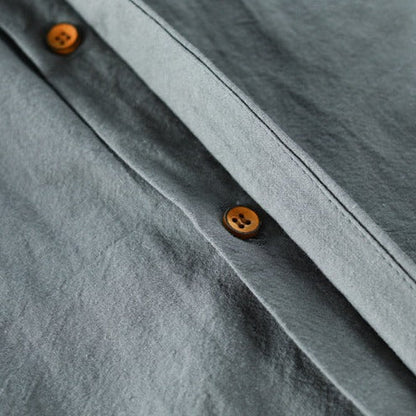 Aaron® | Chemise style japonais