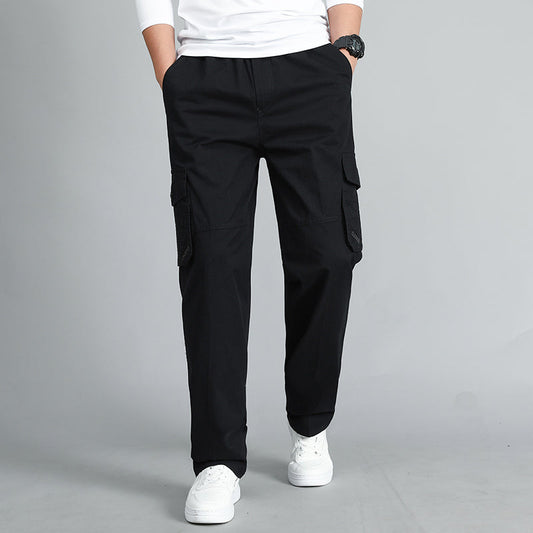 Jedidiah® | Pantalon cargo classique pour hommes