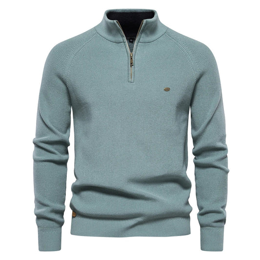 Jérémie® | Pull d'hiver classique pour hommes
